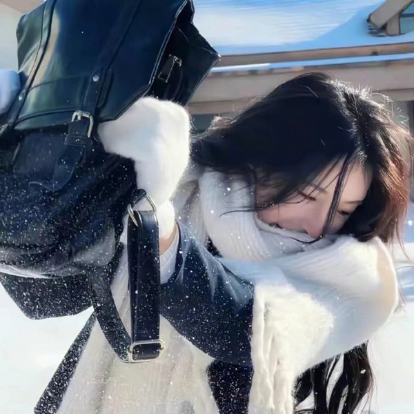 库宾一家人