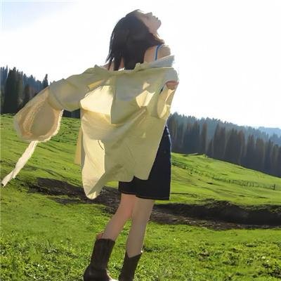潇洒先生