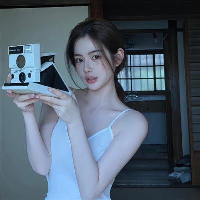 辣妞征集