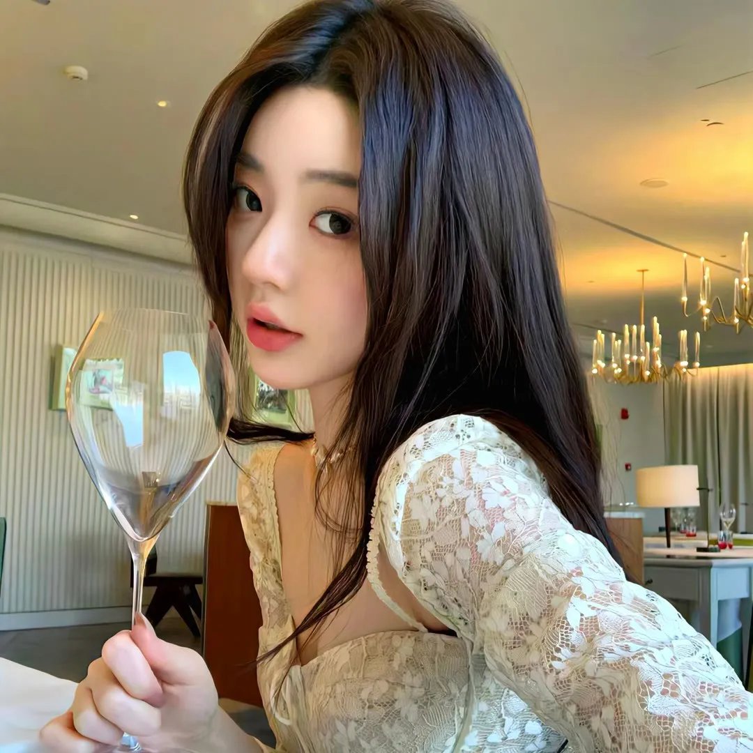 美丽密令