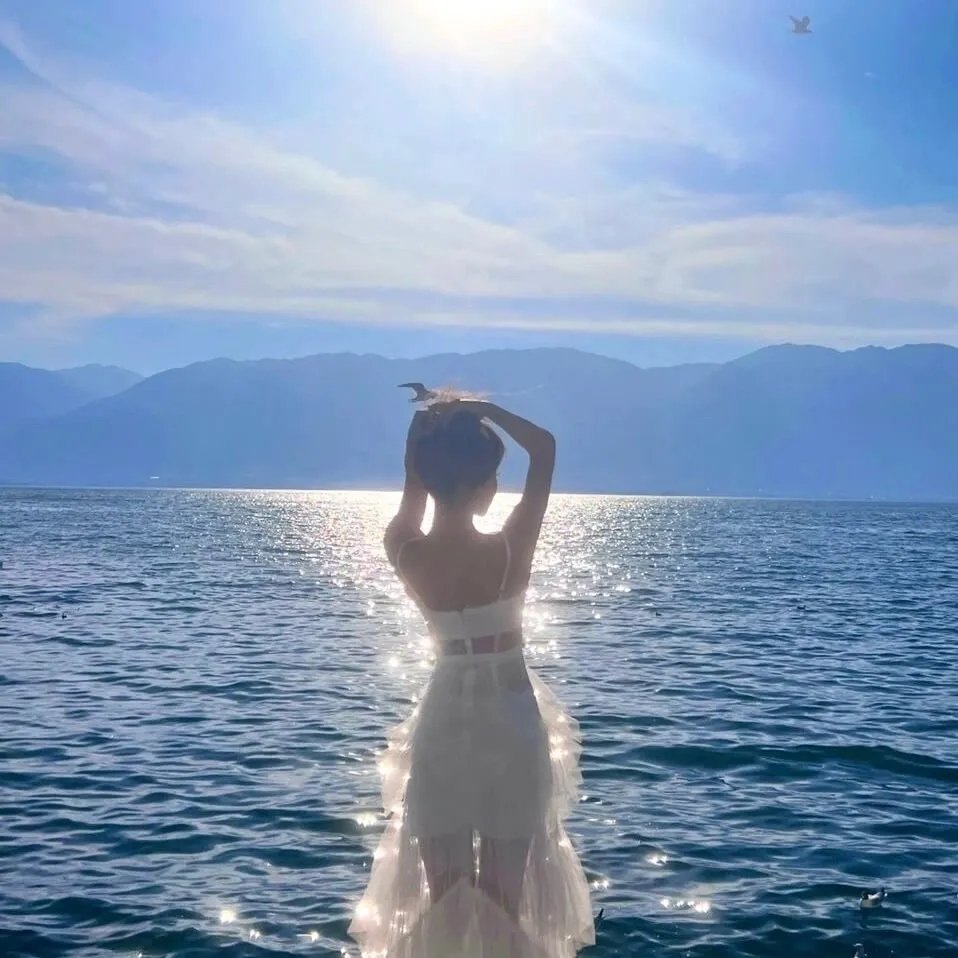 不要先生与好的女士
